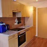 Apartment Aritee Sonnenschein *