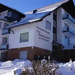 Aritee Sonnenschein Apartment Willingen (Upland)