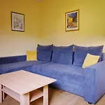 Apartment Aritee Sonnenschein