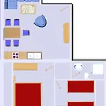 Apartment Aritee Sonnenschein Willingen (Upland)