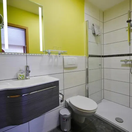 Aritee Sonnenschein Apartmán Willingen (Upland)