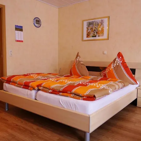 Aritee Sonnenschein Apartmán Willingen (Upland)