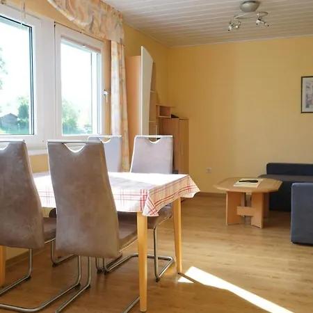 Aritee Sonnenschein Willingen (Upland)