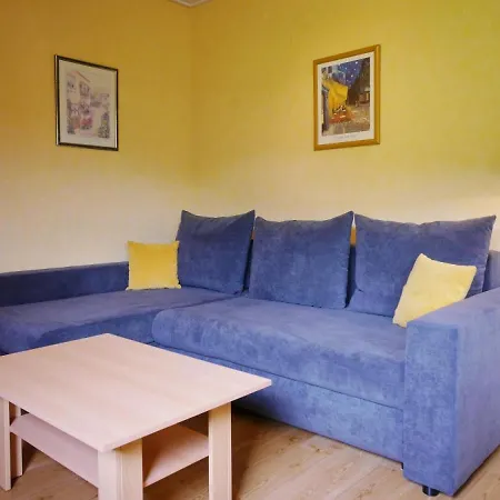Apartmán Aritee Sonnenschein