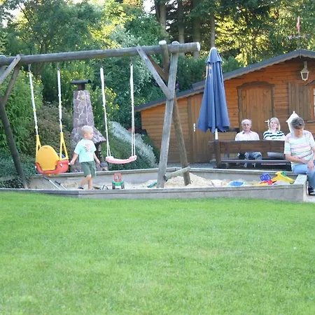 Aritee Sonnenschein * Willingen (Upland)