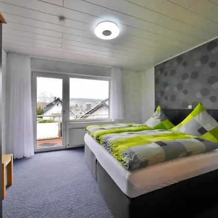 Aritee Sonnenschein Apartmán *