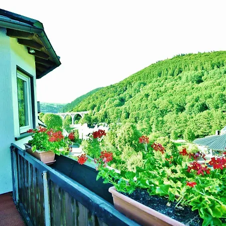 Aritee Sonnenschein Apartmán Willingen (Upland)