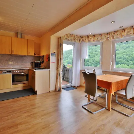 Aritee Sonnenschein Apartmán Willingen (Upland)