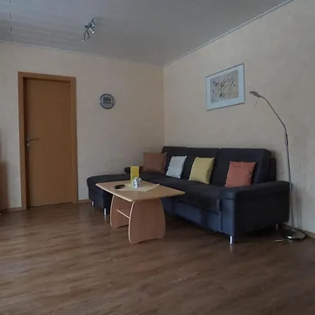 Lägenhet Aritee Sonnenschein Willingen (Upland)