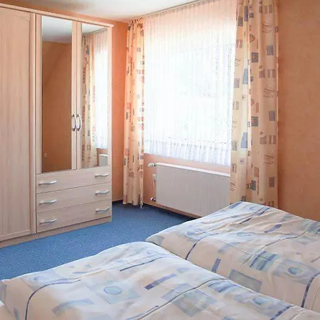 Aritee Sonnenschein Apartamento Willingen (Upland)