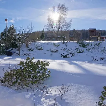 Apartmán Aritee Sonnenschein *