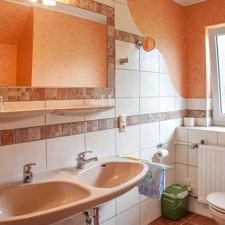 Apartmán Aritee Sonnenschein Willingen (Upland)