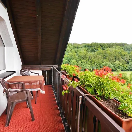 Lägenhet Aritee Sonnenschein *