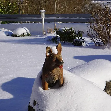 Apartamento Aritee Sonnenschein