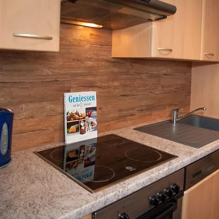 Aritee Sonnenschein Appartement