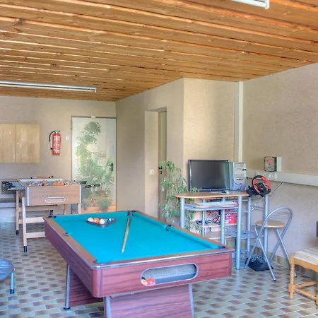 Appartement Aritee Sonnenschein *