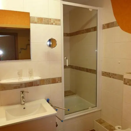 Aritee Sonnenschein Apartmán Willingen (Upland)