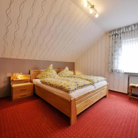 Aritee Sonnenschein Apartmán *