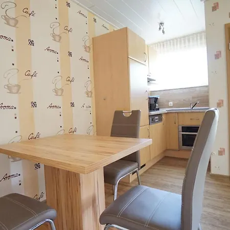 Apartamento Aritee Sonnenschein *