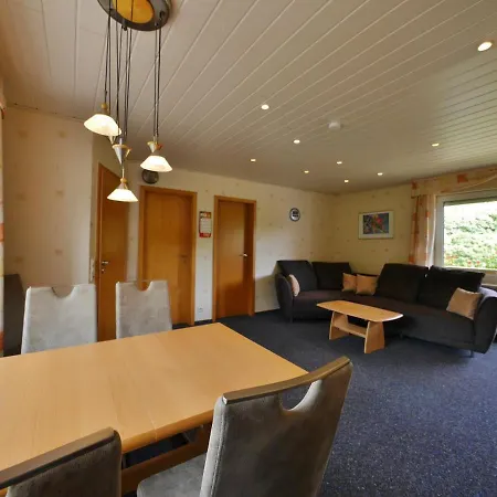 Aritee Sonnenschein Apartmán Willingen (Upland)