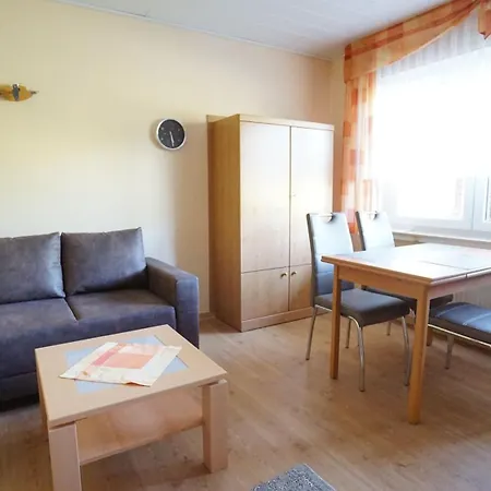 Aritee Sonnenschein Apartmán