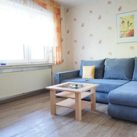 Appartement Aritee Sonnenschein