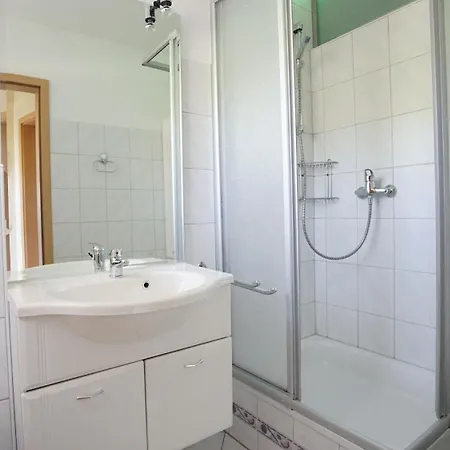 Aritee Sonnenschein Apartmán *