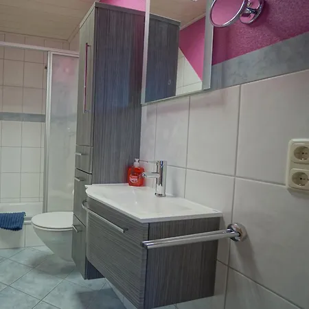 Aritee Sonnenschein Apartmán Willingen (Upland)