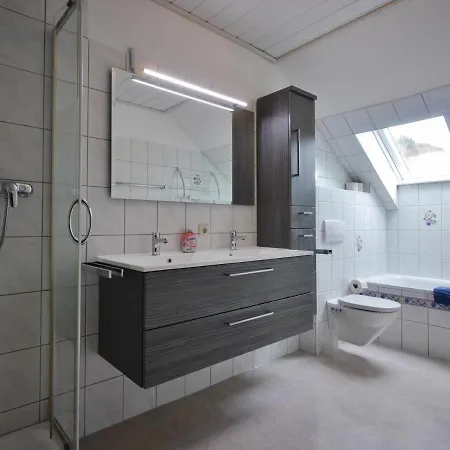 Apartmán Aritee Sonnenschein *