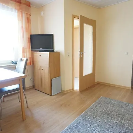 Aritee Sonnenschein Apartmán Willingen (Upland)