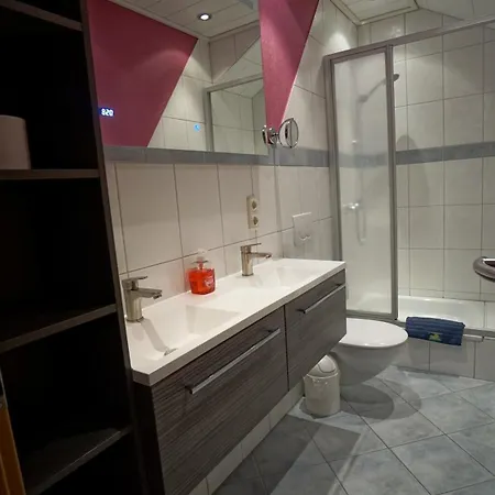 Aritee Sonnenschein Apartmán