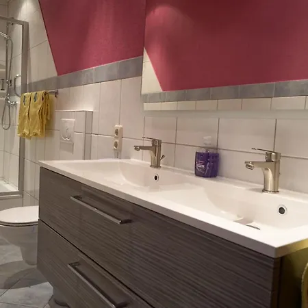 Apartamento Aritee Sonnenschein