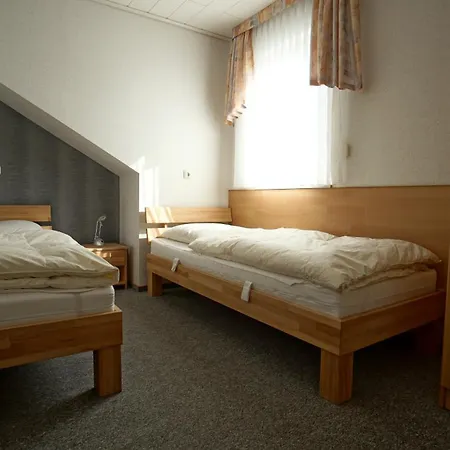 Apartmán Aritee Sonnenschein *