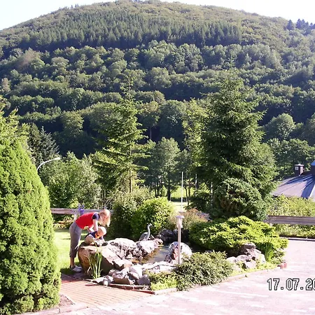 Aritee Sonnenschein Willingen (Upland)