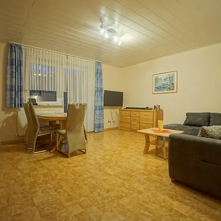 Aritee Sonnenschein Apartamento