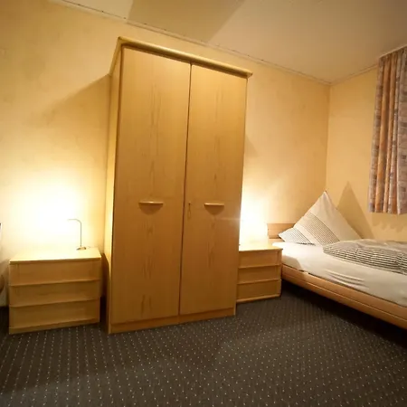 Apartamento Aritee Sonnenschein *