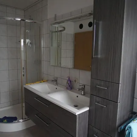 Aritee Sonnenschein Apartmán
