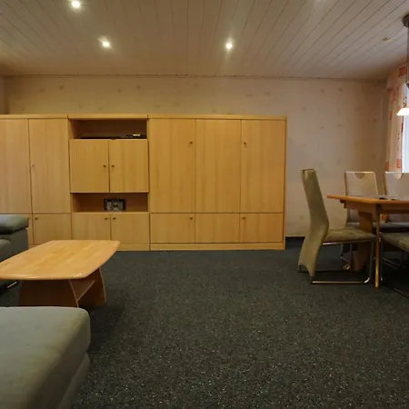 Aritee Sonnenschein Apartamento *