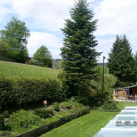 Aritee Sonnenschein Apartmán Willingen (Upland)