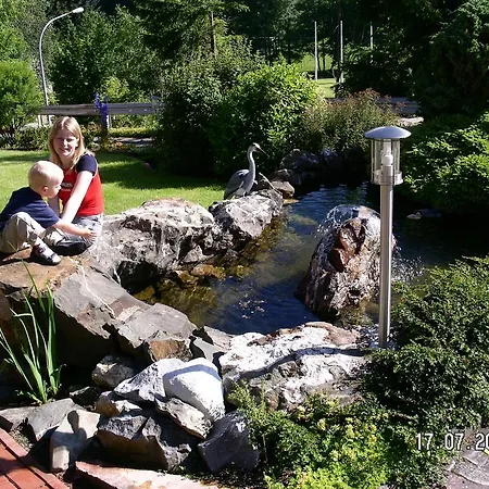 Aritee Sonnenschein Willingen (Upland)