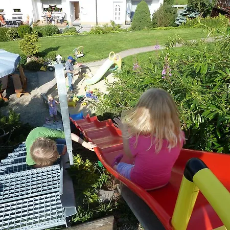 Aritee Sonnenschein Apartamento *