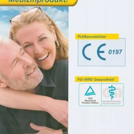 Apartamento Aritee Sonnenschein *