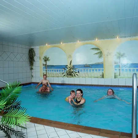 Aritee Sonnenschein Apartmán *