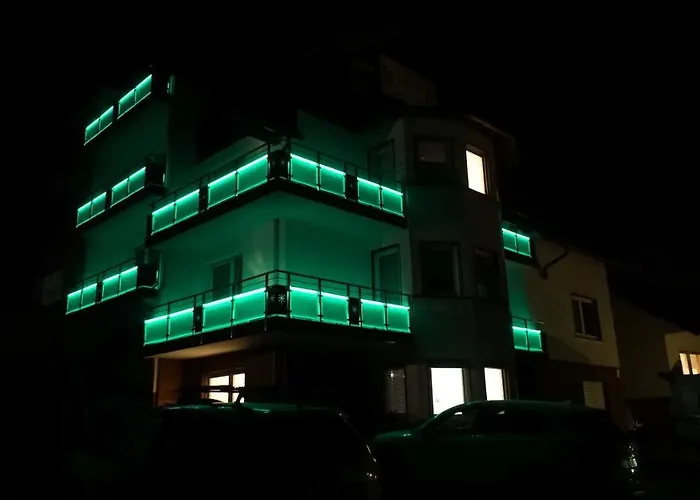 شقة Aritee Sonnenschein فيلنغن