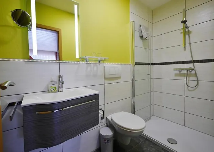 Aritee Sonnenschein Apartment Willingen (Upland)