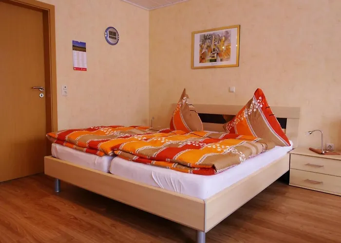 Aritee Sonnenschein شقة فيلنغن