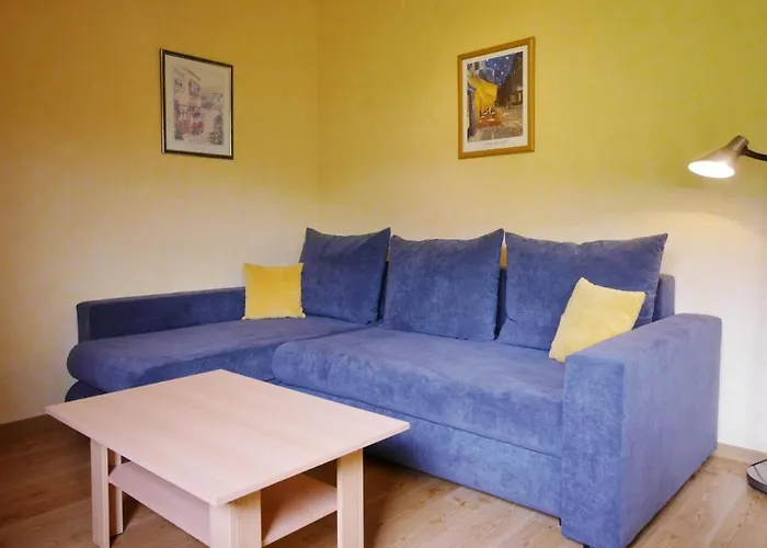 شقة Aritee Sonnenschein