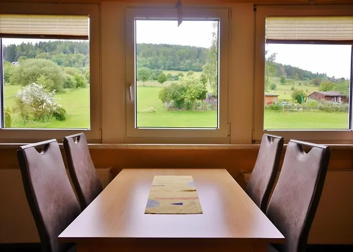 Aritee Sonnenschein Lägenhet