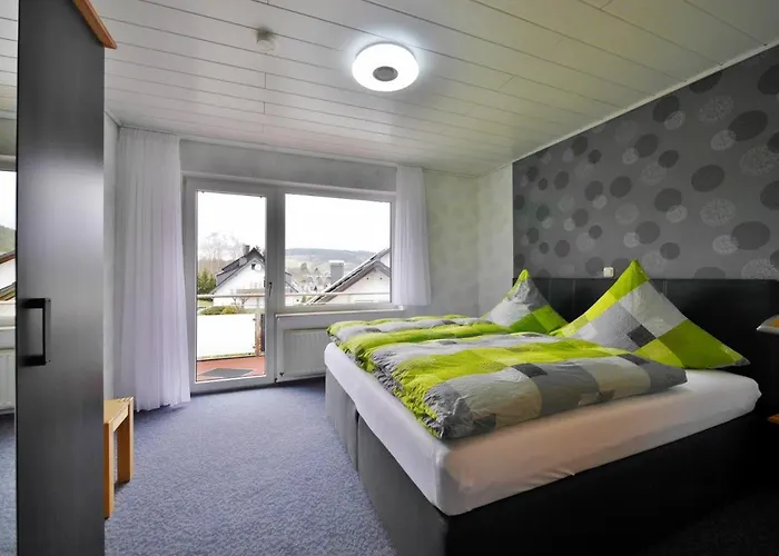 Aritee Sonnenschein شقة *