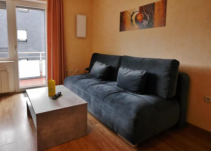 Aritee Sonnenschein * فيلنغن